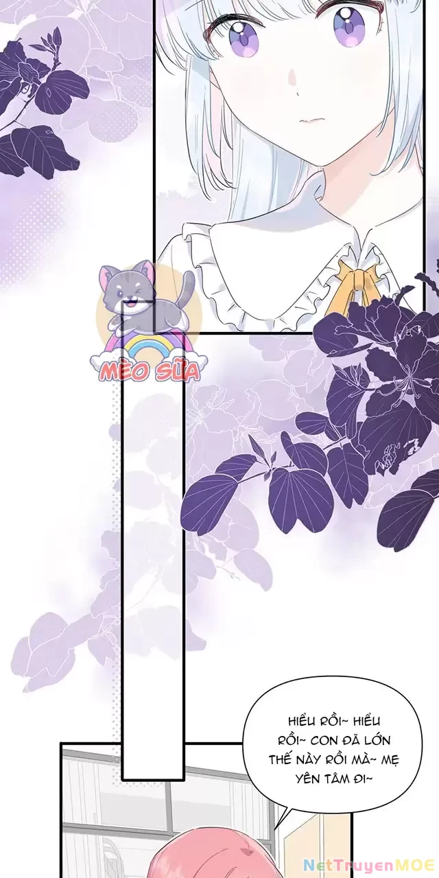 Tình Yêu Đã Cho Tôi Siêu Năng Lực Chapter 22 - 25