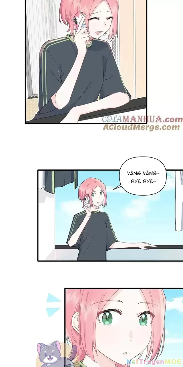 Tình Yêu Đã Cho Tôi Siêu Năng Lực Chapter 22 - 26