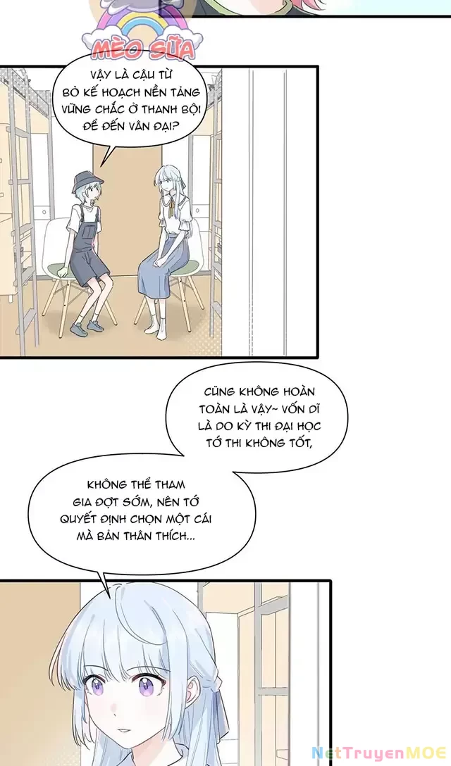 Tình Yêu Đã Cho Tôi Siêu Năng Lực Chapter 22 - 27