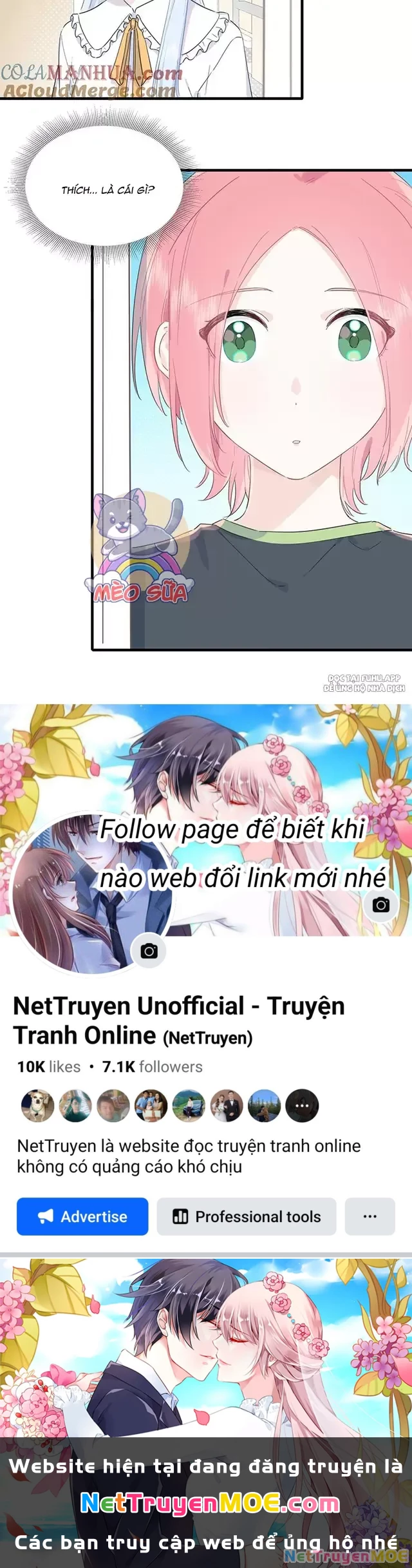 Tình Yêu Đã Cho Tôi Siêu Năng Lực Chapter 22 - 28