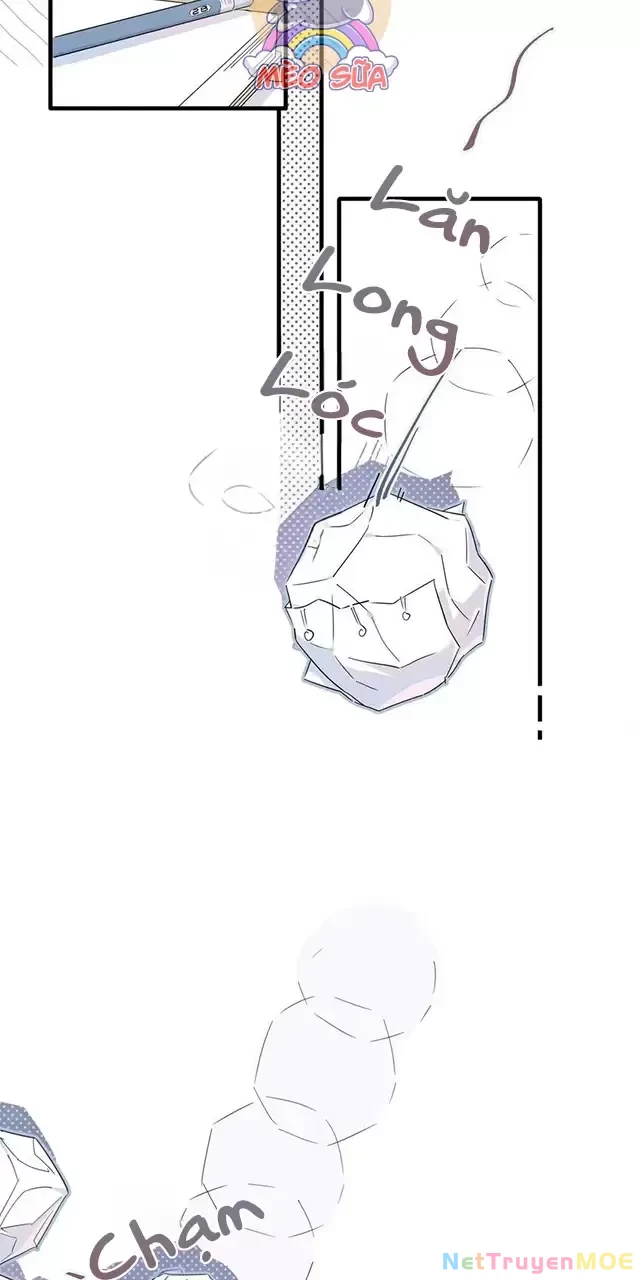 Tình Yêu Đã Cho Tôi Siêu Năng Lực Chapter 23 - 5