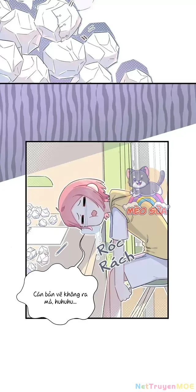 Tình Yêu Đã Cho Tôi Siêu Năng Lực Chapter 23 - 6