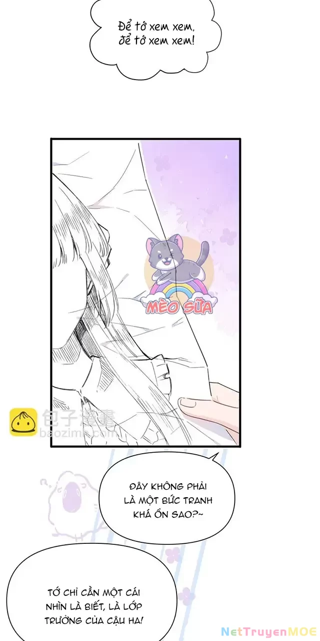 Tình Yêu Đã Cho Tôi Siêu Năng Lực Chapter 23 - 9