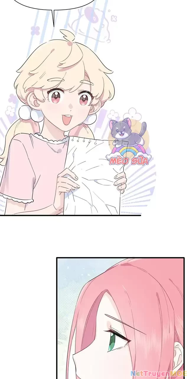 Tình Yêu Đã Cho Tôi Siêu Năng Lực Chapter 23 - 10