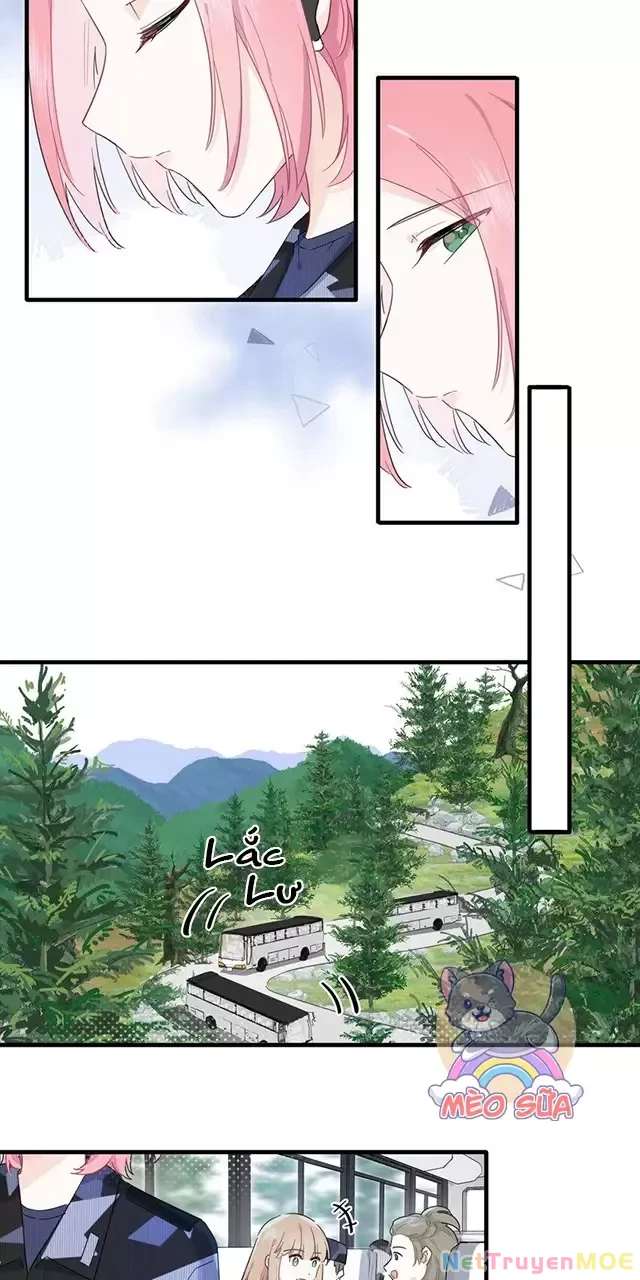 Tình Yêu Đã Cho Tôi Siêu Năng Lực Chapter 23 - 12