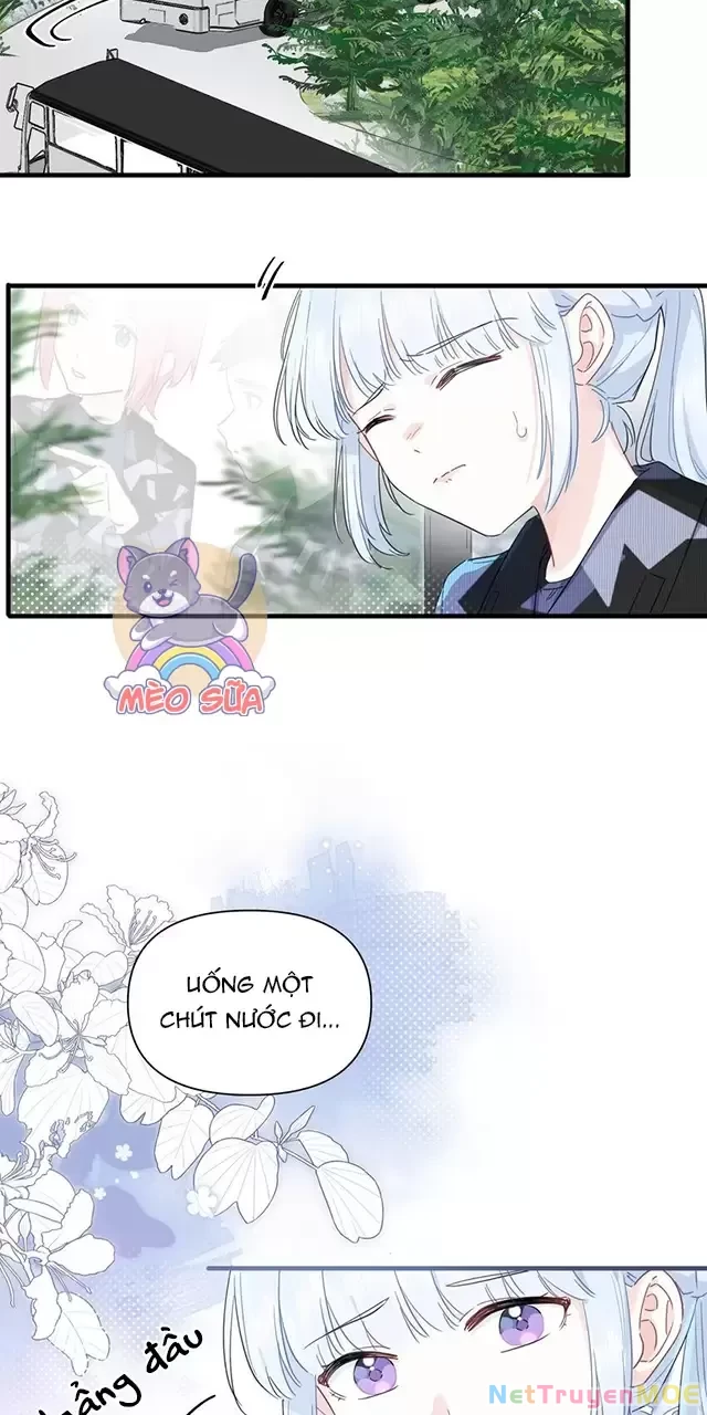 Tình Yêu Đã Cho Tôi Siêu Năng Lực Chapter 23 - 14