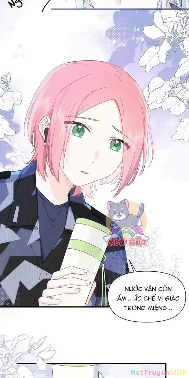 Tình Yêu Đã Cho Tôi Siêu Năng Lực Chapter 23 - 15
