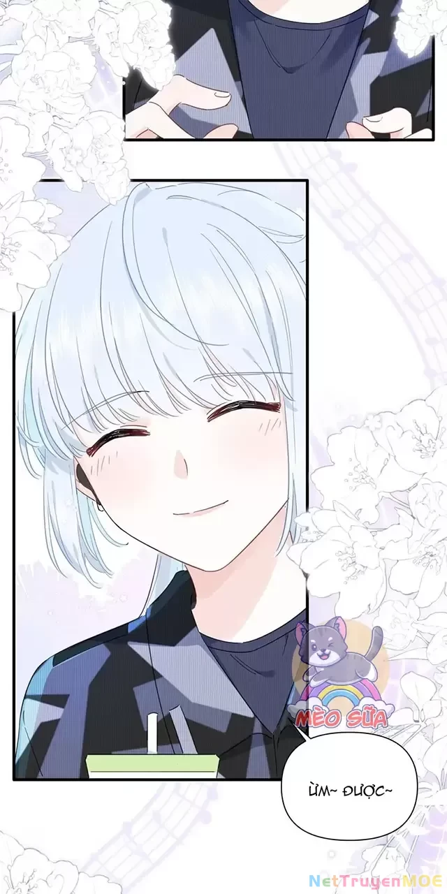 Tình Yêu Đã Cho Tôi Siêu Năng Lực Chapter 23 - 19