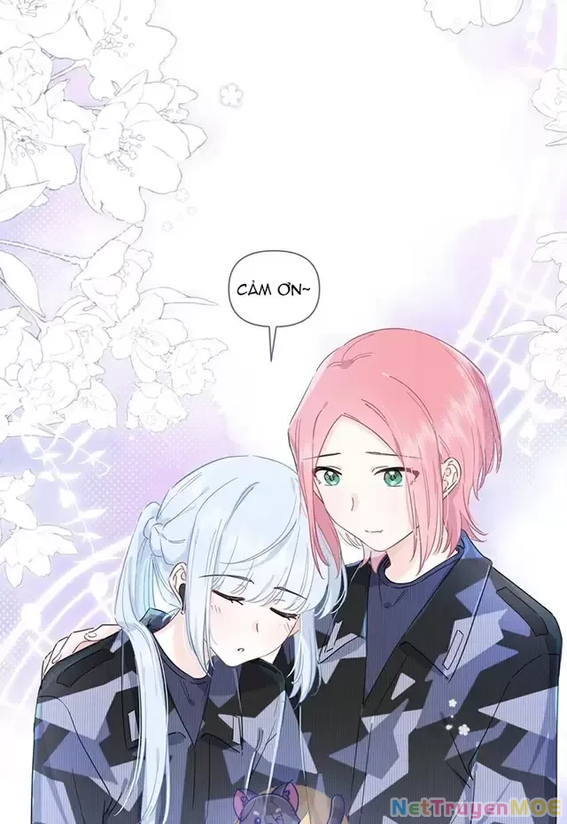 Tình Yêu Đã Cho Tôi Siêu Năng Lực Chapter 23 - 20