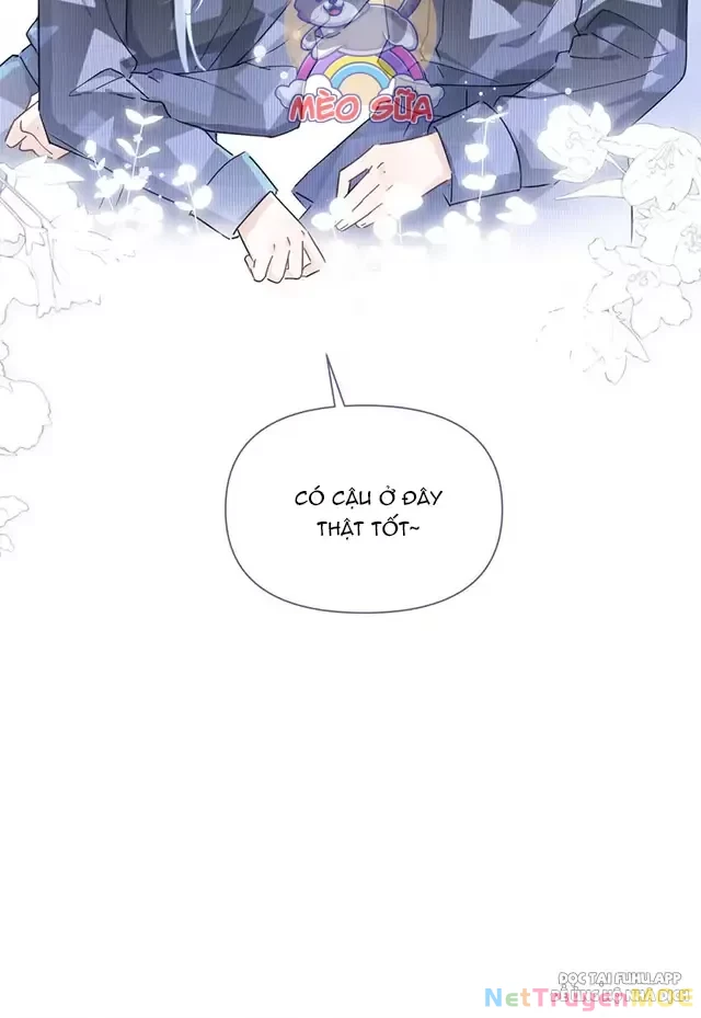 Tình Yêu Đã Cho Tôi Siêu Năng Lực Chapter 23 - 21