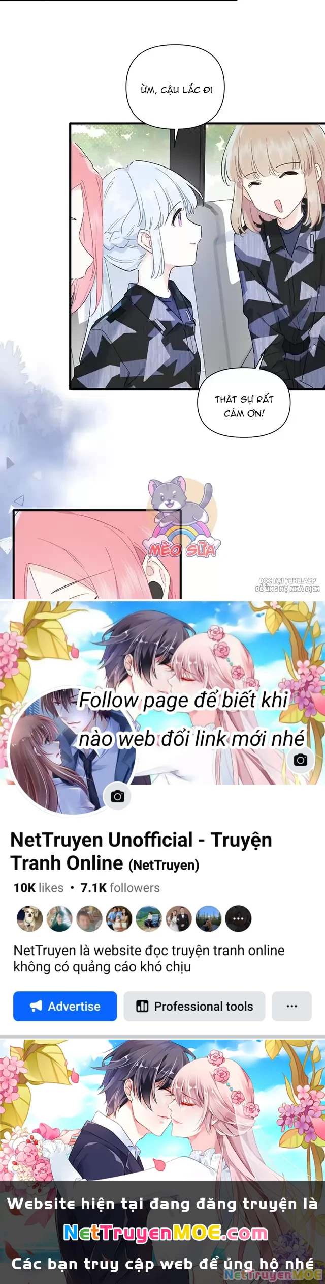 Tình Yêu Đã Cho Tôi Siêu Năng Lực Chapter 23 - 28