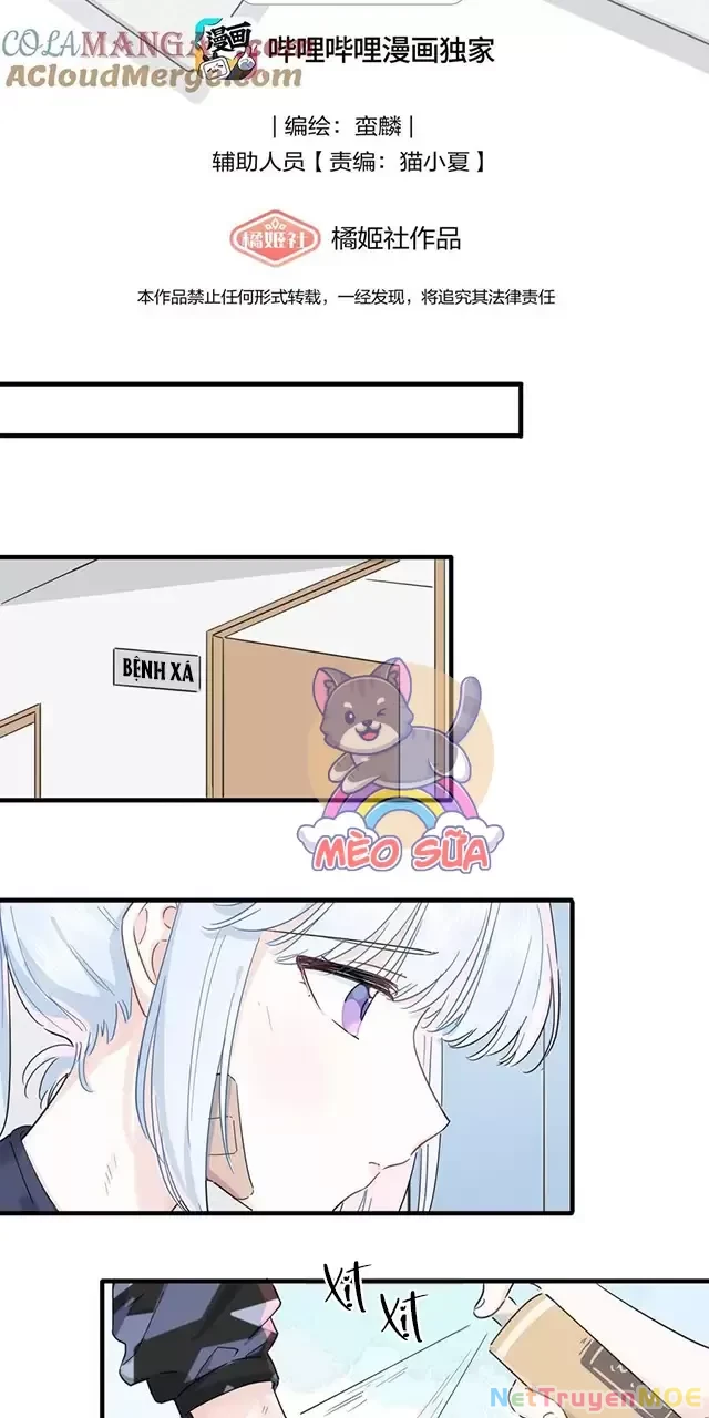 Tình Yêu Đã Cho Tôi Siêu Năng Lực Chapter 25 - 3