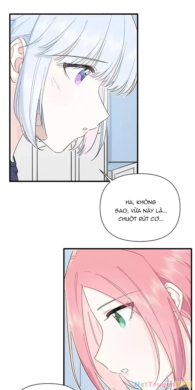 Tình Yêu Đã Cho Tôi Siêu Năng Lực Chapter 25 - 5