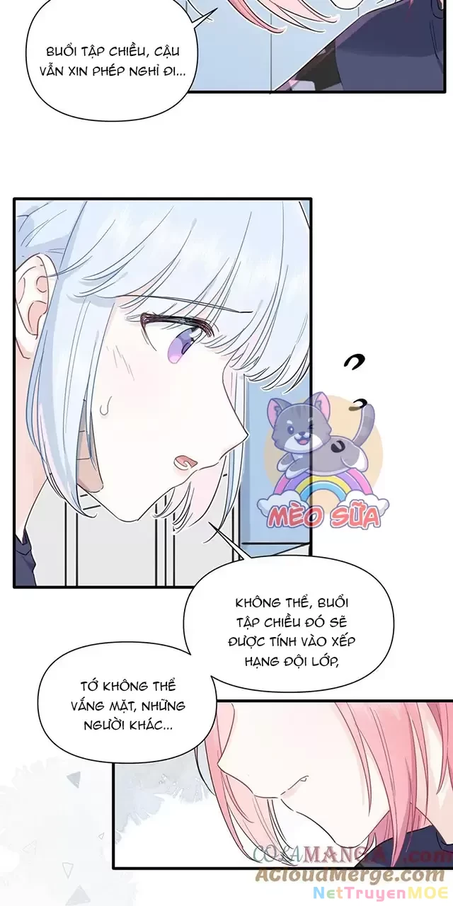 Tình Yêu Đã Cho Tôi Siêu Năng Lực Chapter 25 - 6