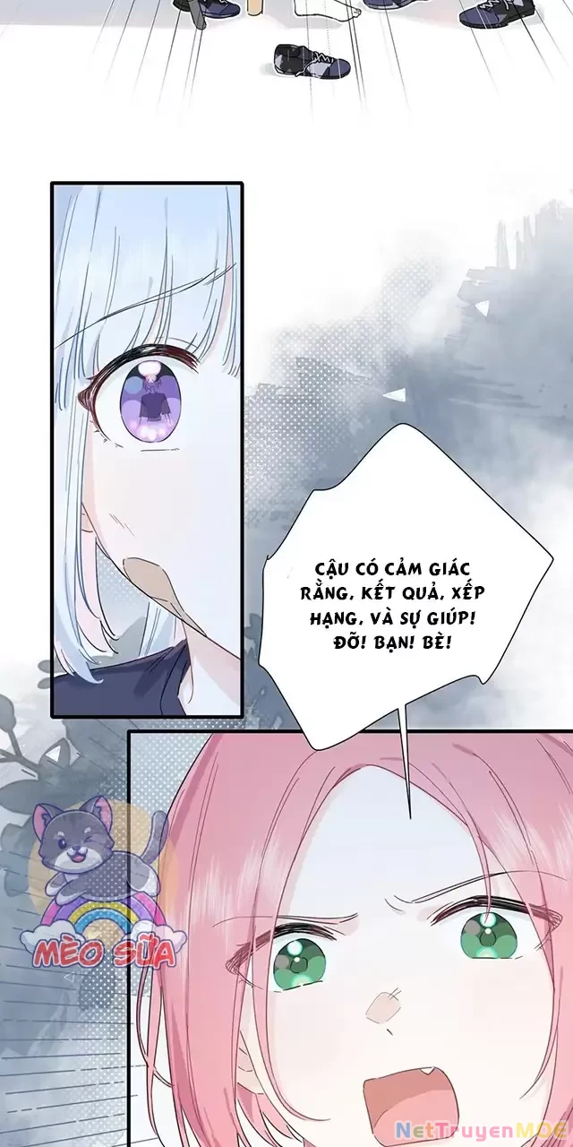 Tình Yêu Đã Cho Tôi Siêu Năng Lực Chapter 25 - 8