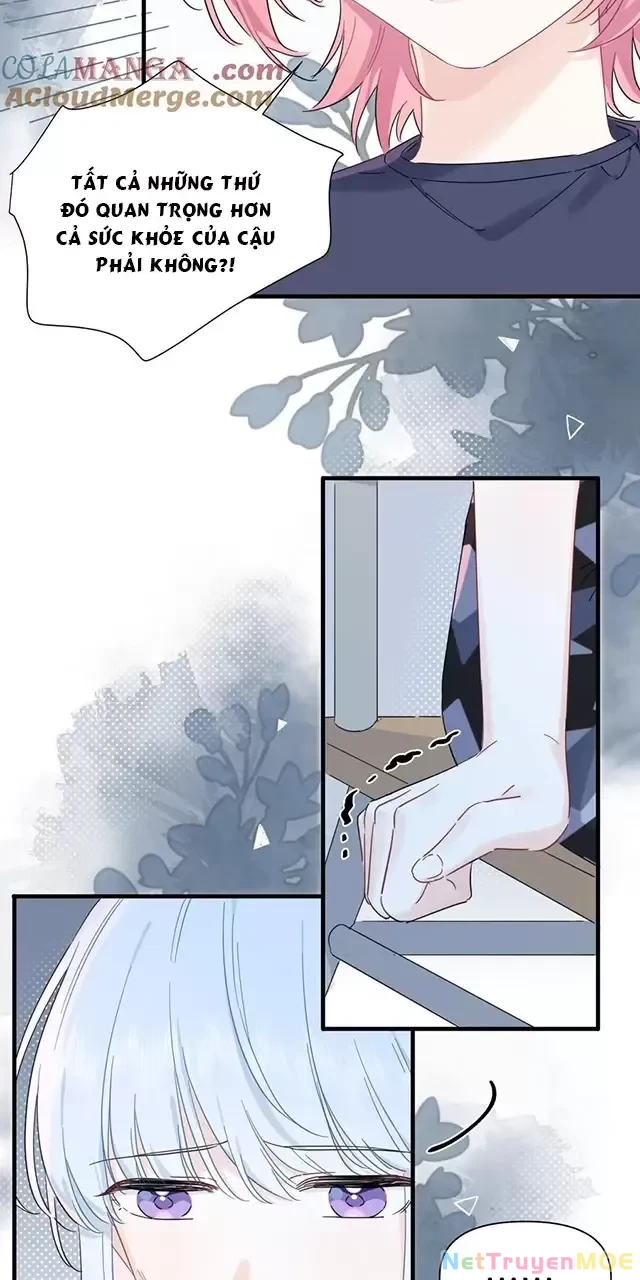 Tình Yêu Đã Cho Tôi Siêu Năng Lực Chapter 25 - 9