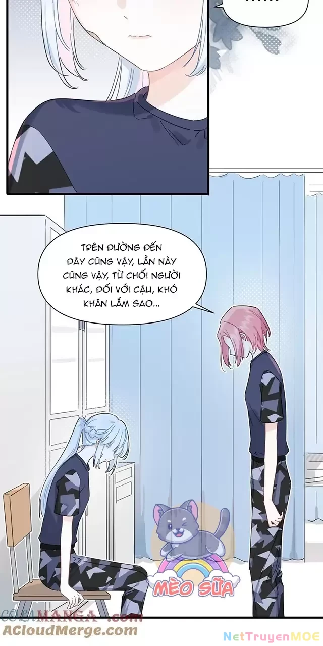 Tình Yêu Đã Cho Tôi Siêu Năng Lực Chapter 25 - 10