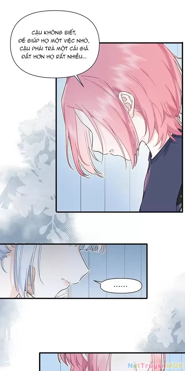Tình Yêu Đã Cho Tôi Siêu Năng Lực Chapter 25 - 11