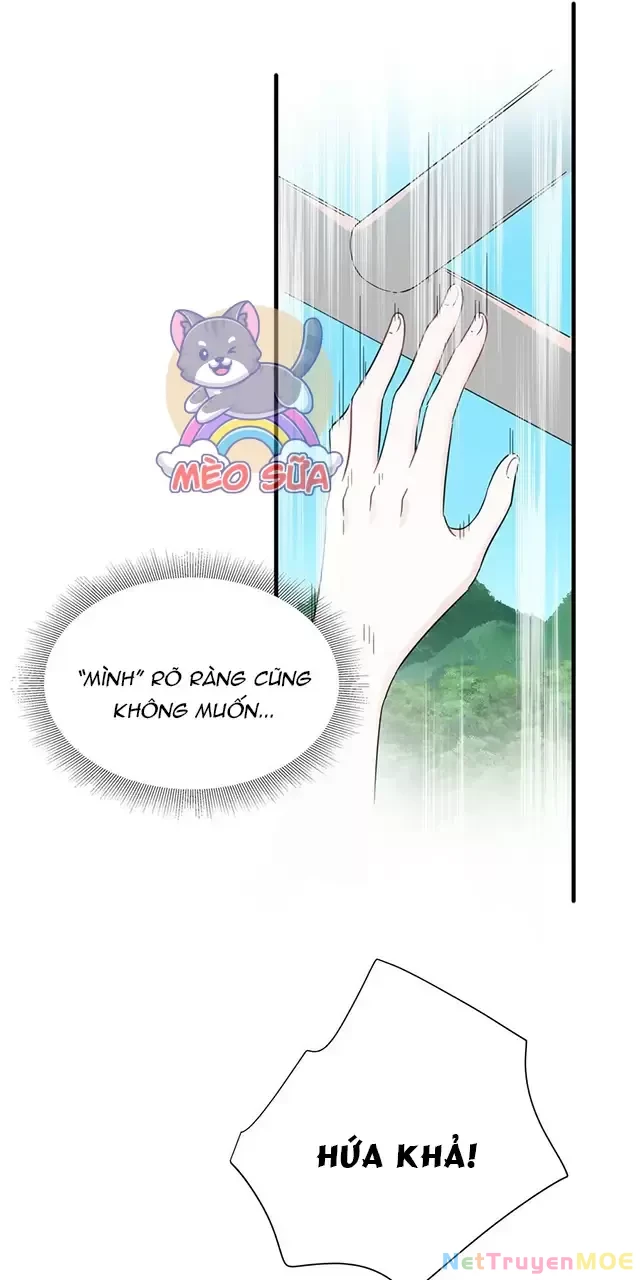 Tình Yêu Đã Cho Tôi Siêu Năng Lực Chapter 25 - 12