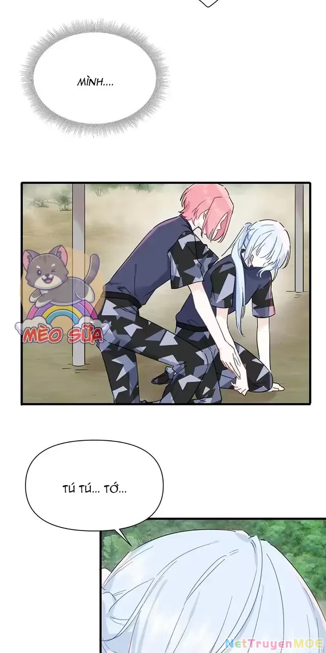 Tình Yêu Đã Cho Tôi Siêu Năng Lực Chapter 25 - 13