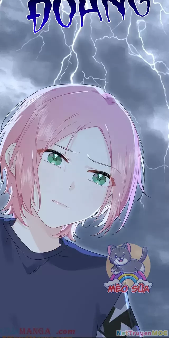 Tình Yêu Đã Cho Tôi Siêu Năng Lực Chapter 25 - 15