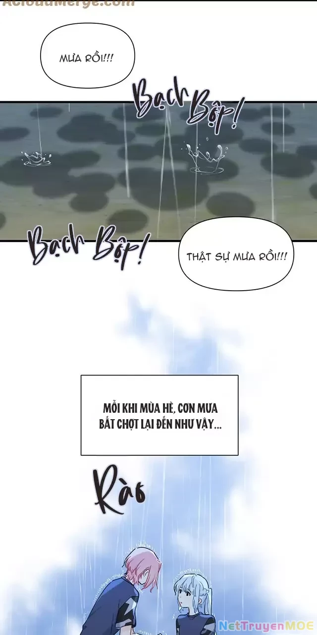 Tình Yêu Đã Cho Tôi Siêu Năng Lực Chapter 25 - 16