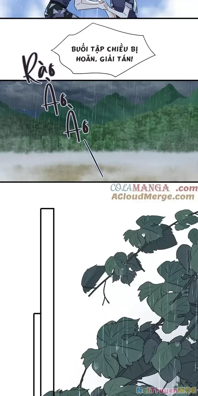 Tình Yêu Đã Cho Tôi Siêu Năng Lực Chapter 25 - 17