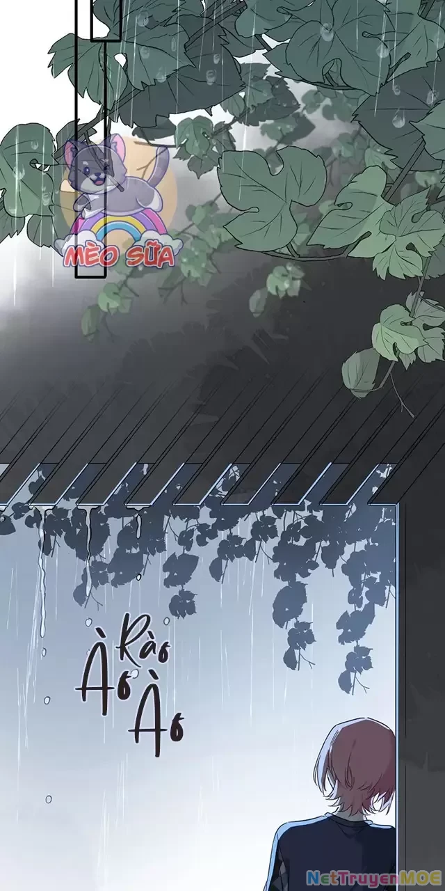 Tình Yêu Đã Cho Tôi Siêu Năng Lực Chapter 25 - 18