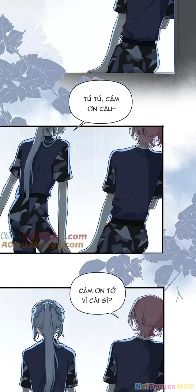 Tình Yêu Đã Cho Tôi Siêu Năng Lực Chapter 25 - 19