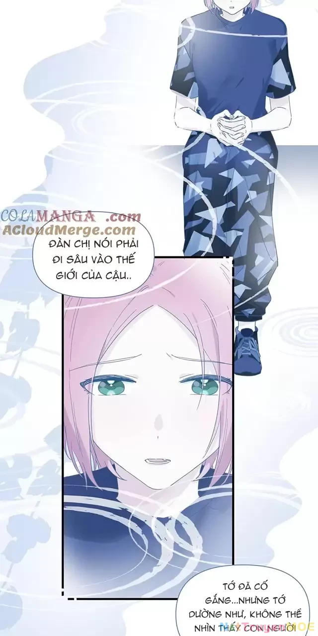 Tình Yêu Đã Cho Tôi Siêu Năng Lực Chapter 25 - 21