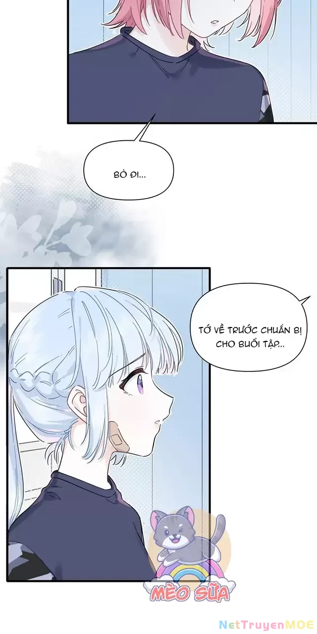 Tình Yêu Đã Cho Tôi Siêu Năng Lực Chapter 25 - 23