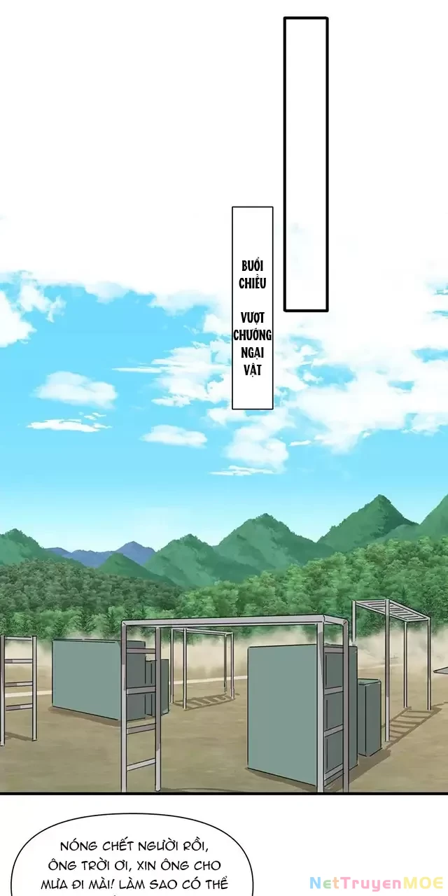 Tình Yêu Đã Cho Tôi Siêu Năng Lực Chapter 25 - 24