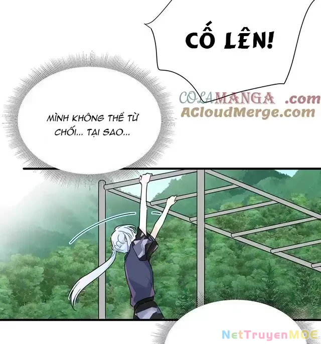 Tình Yêu Đã Cho Tôi Siêu Năng Lực Chapter 25 - 28