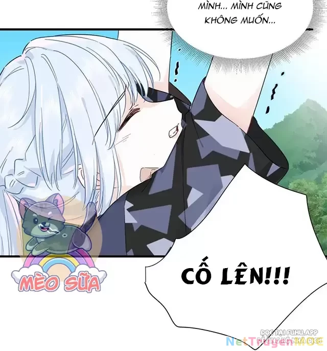 Tình Yêu Đã Cho Tôi Siêu Năng Lực Chapter 25 - 29