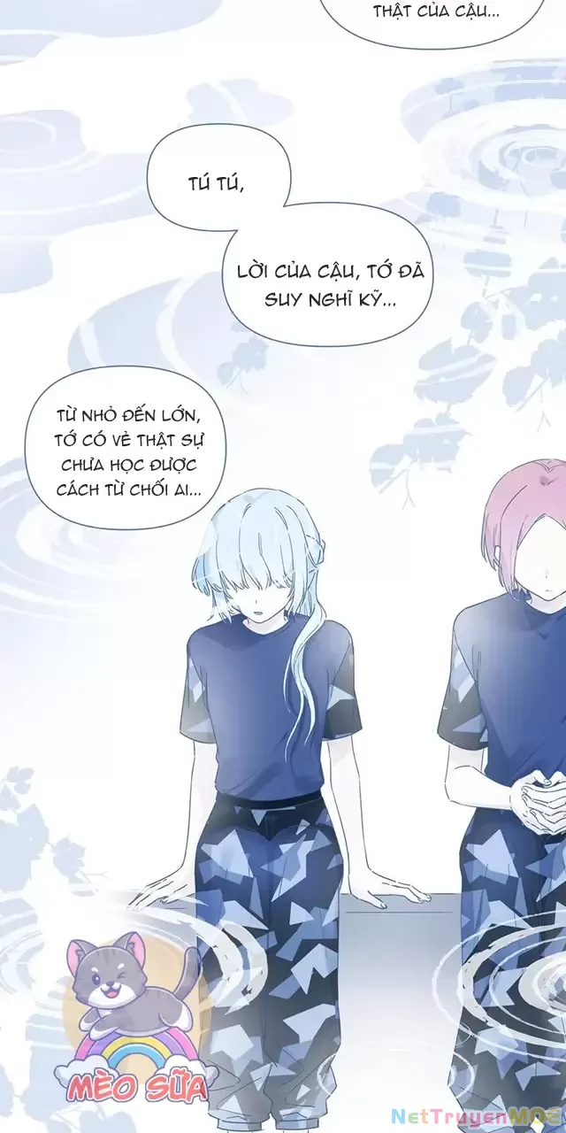 Tình Yêu Đã Cho Tôi Siêu Năng Lực Chapter 25 - 30