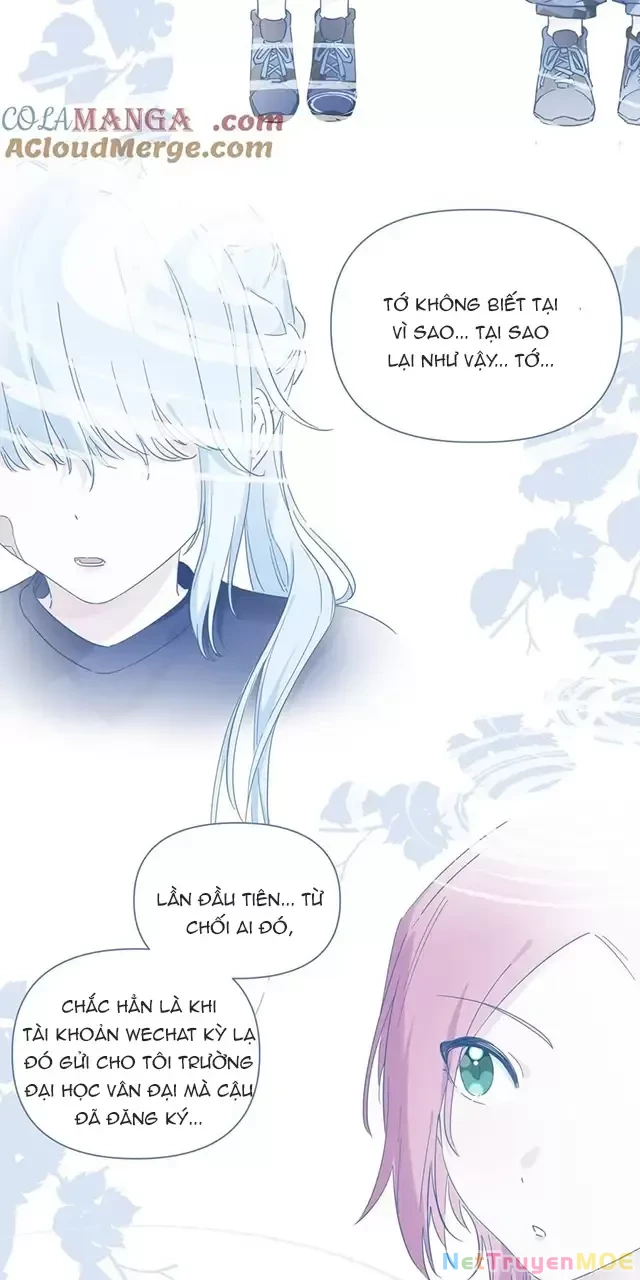 Tình Yêu Đã Cho Tôi Siêu Năng Lực Chapter 25 - 31