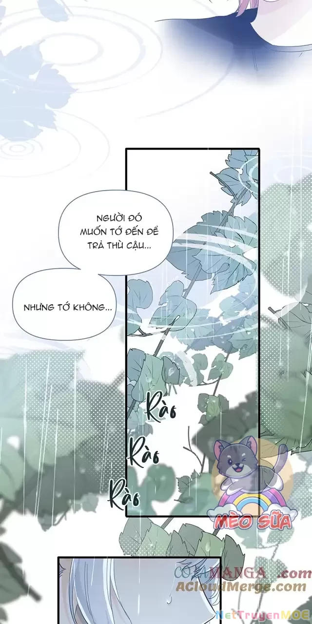 Tình Yêu Đã Cho Tôi Siêu Năng Lực Chapter 25 - 32