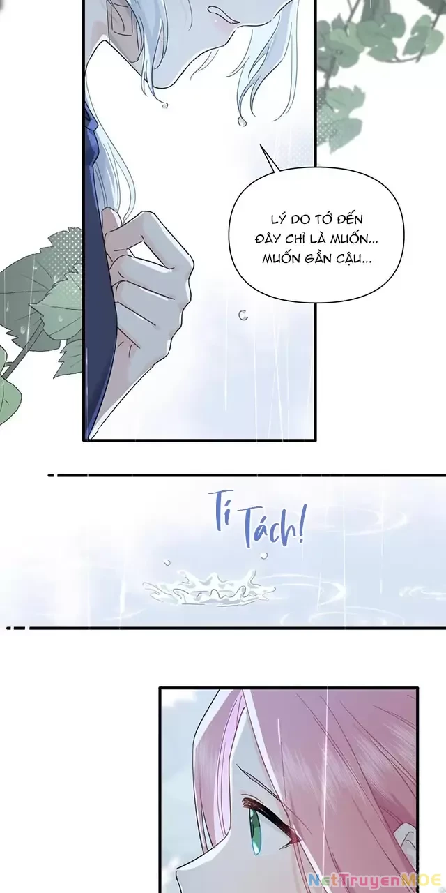 Tình Yêu Đã Cho Tôi Siêu Năng Lực Chapter 25 - 33