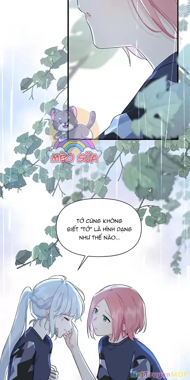 Tình Yêu Đã Cho Tôi Siêu Năng Lực Chapter 25 - 34