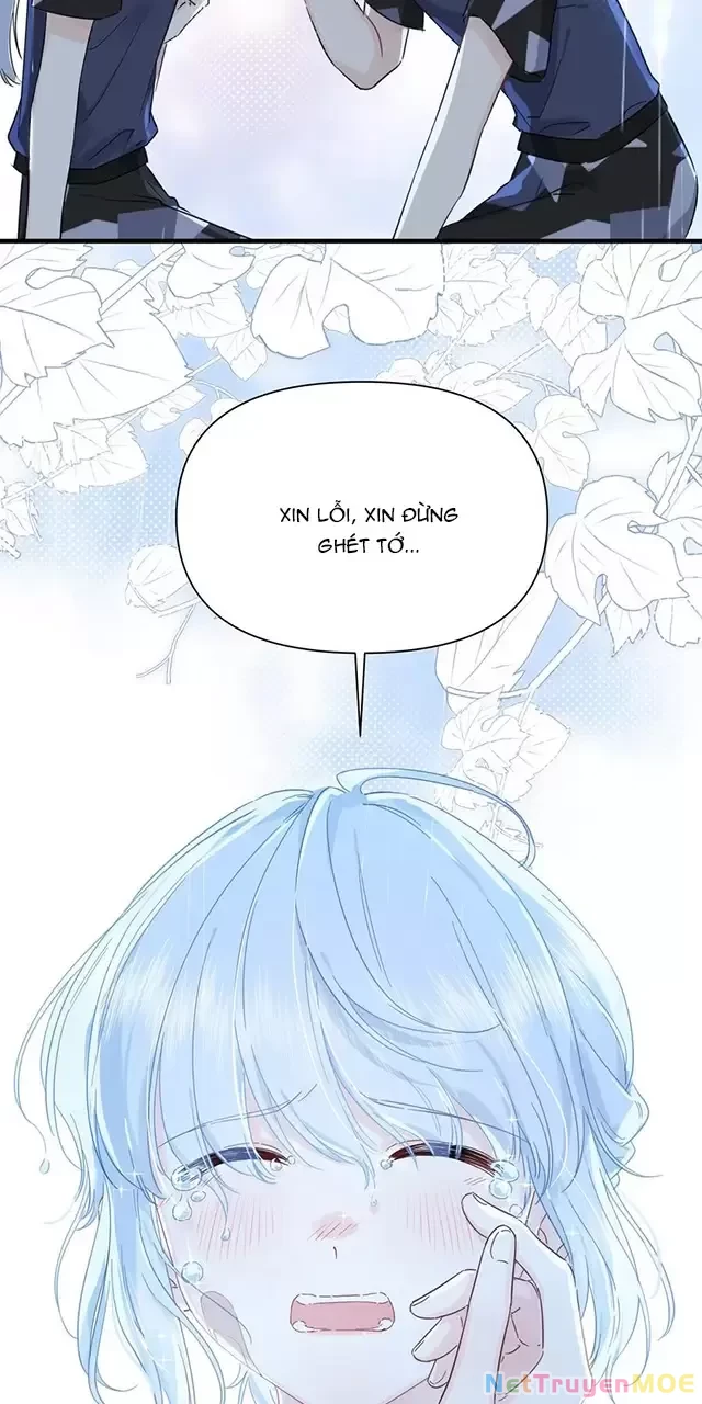 Tình Yêu Đã Cho Tôi Siêu Năng Lực Chapter 25 - 35