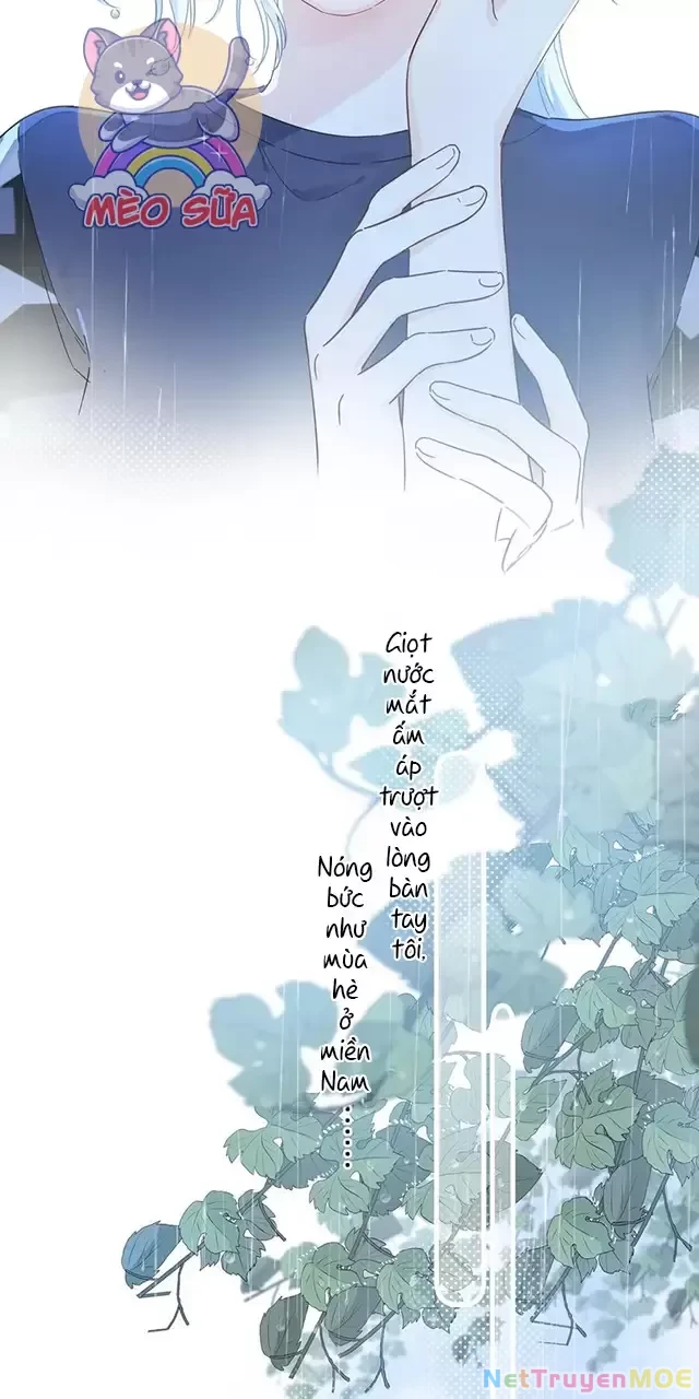 Tình Yêu Đã Cho Tôi Siêu Năng Lực Chapter 25 - 36