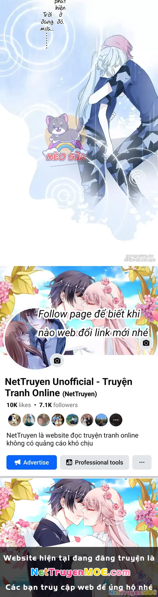 Tình Yêu Đã Cho Tôi Siêu Năng Lực Chapter 25 - 38