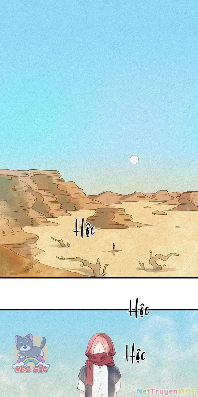 Tình Yêu Đã Cho Tôi Siêu Năng Lực Chapter 26 - 3