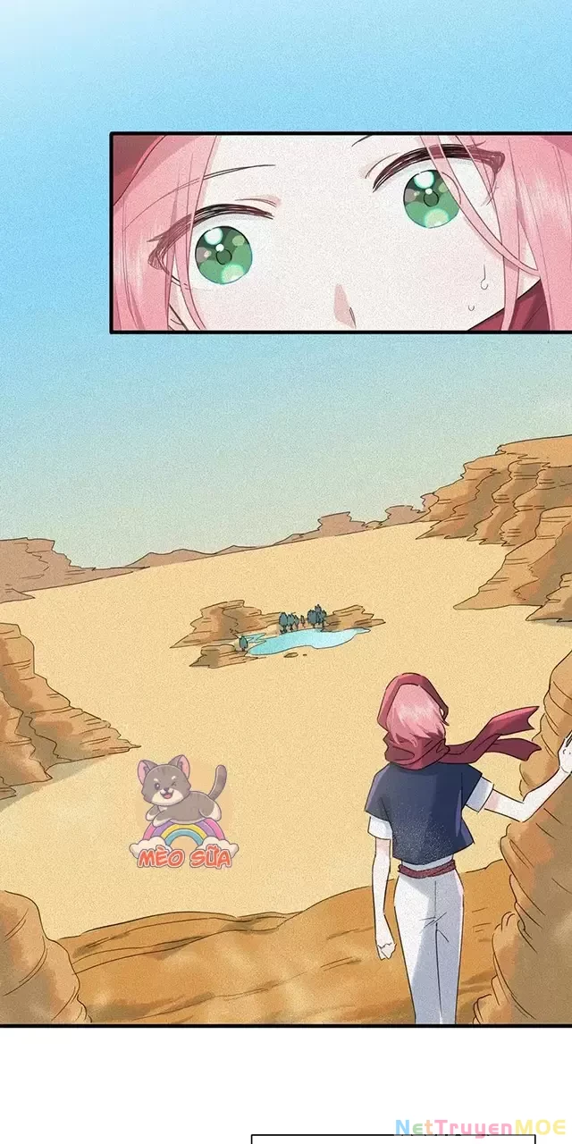 Tình Yêu Đã Cho Tôi Siêu Năng Lực Chapter 26 - 6