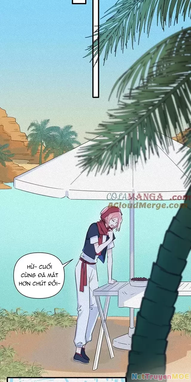 Tình Yêu Đã Cho Tôi Siêu Năng Lực Chapter 26 - 9