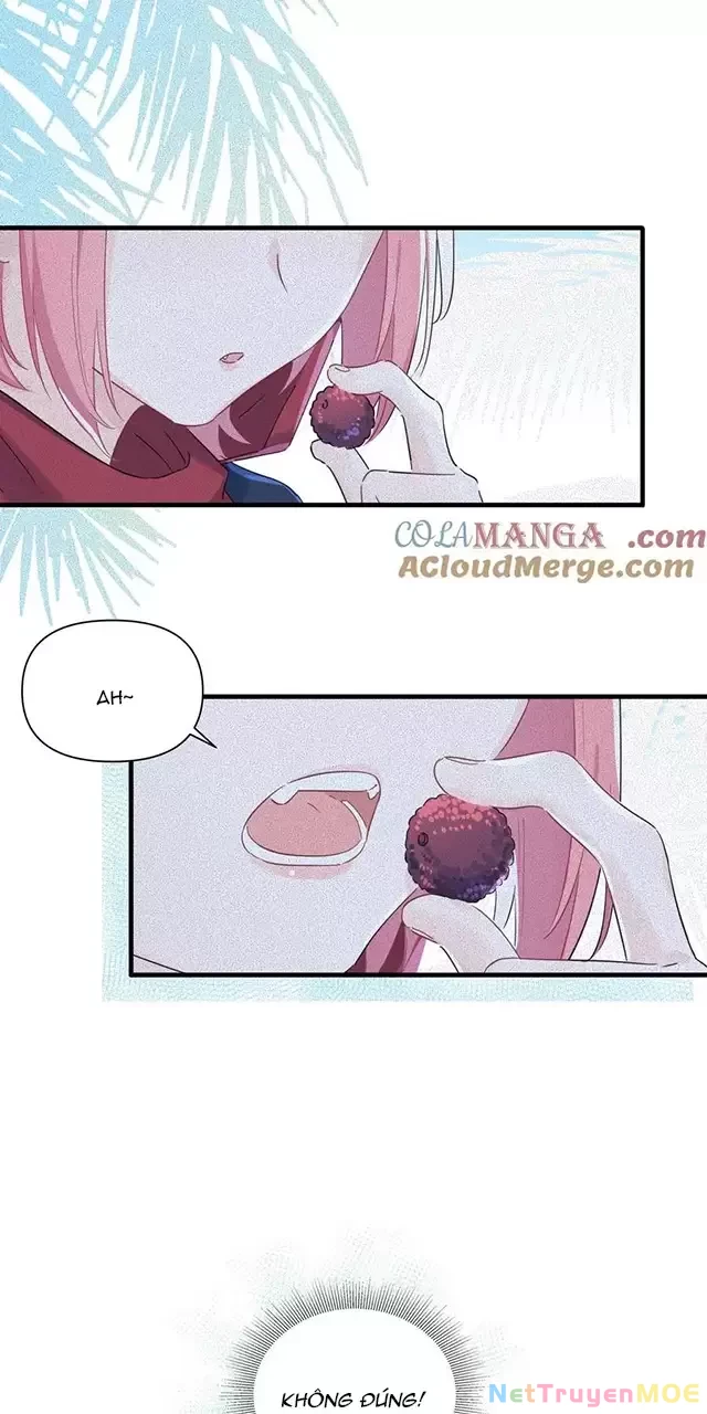 Tình Yêu Đã Cho Tôi Siêu Năng Lực Chapter 26 - 11