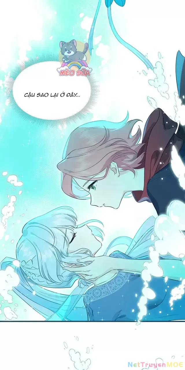 Tình Yêu Đã Cho Tôi Siêu Năng Lực Chapter 26 - 15