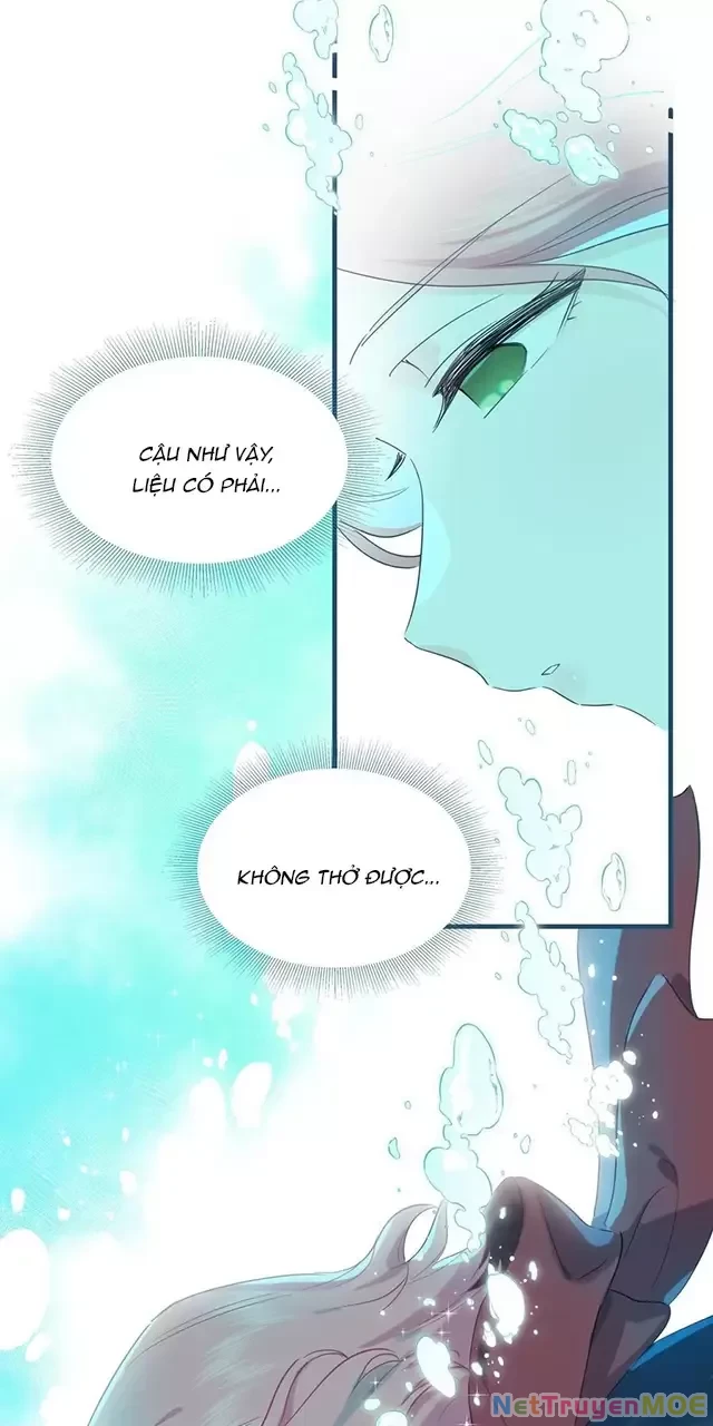 Tình Yêu Đã Cho Tôi Siêu Năng Lực Chapter 26 - 16