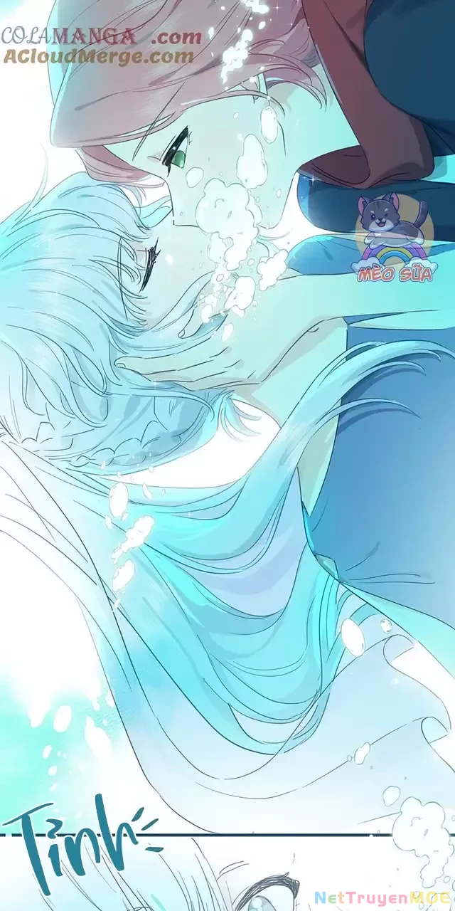 Tình Yêu Đã Cho Tôi Siêu Năng Lực Chapter 26 - 17