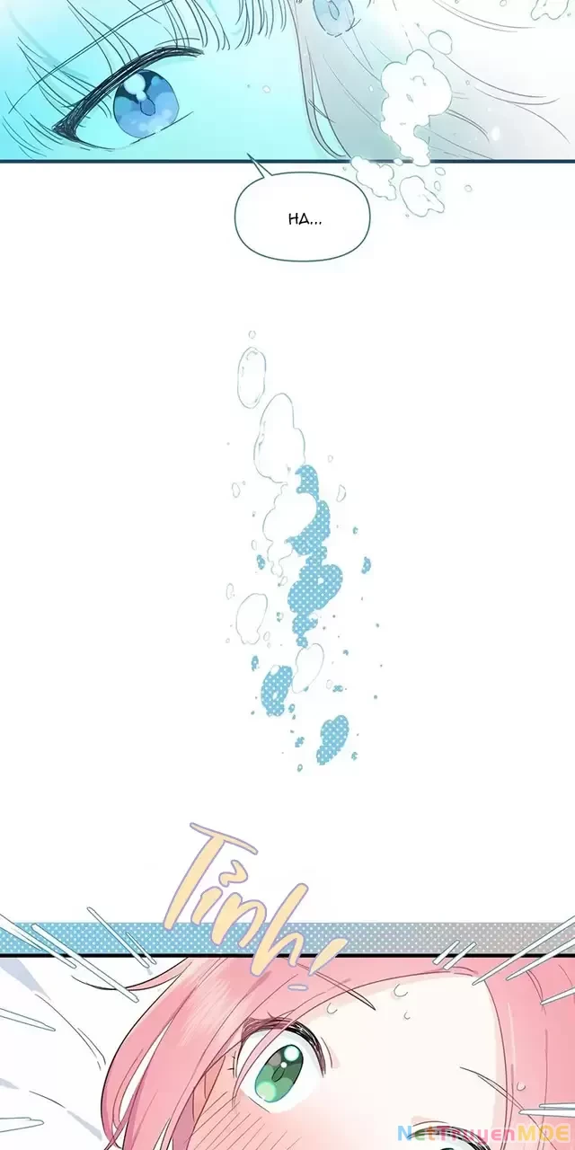 Tình Yêu Đã Cho Tôi Siêu Năng Lực Chapter 26 - 18